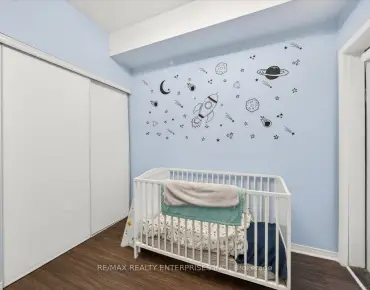 
            #21-871 Wilson Ave Downsview-Roding-CFB 2睡房3卫生间1车位, 出售价格599000.00加元                    