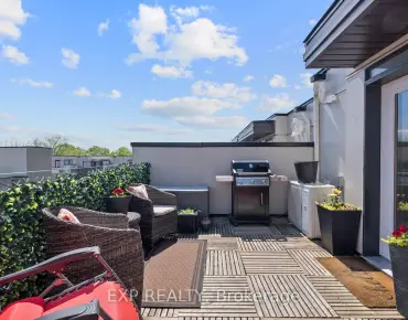 
            #89-30 Fieldway Rd Islington-City Centre West 2睡房2卫生间1车位, 出售价格608000.00加元                    