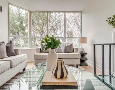 #403-1 Ripley Ave High Park-Swansea 2 beds 2 baths 2 garage 995000.00