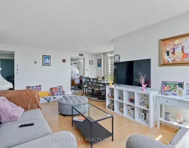 
            #1112-710 Humberwood Blvd West Humber-Clairville 2睡房2卫生间1车位, 出售价格598800.00加元                    