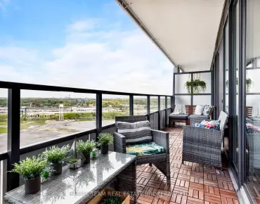 
#1712-30 Shore Breeze Dr Mimico 1 beds 1 baths 1 garage 588000.00        