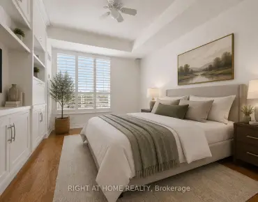 #512-2662 Bloor St W Kingsway South 2 beds 3 baths 2 garage 1750000.00