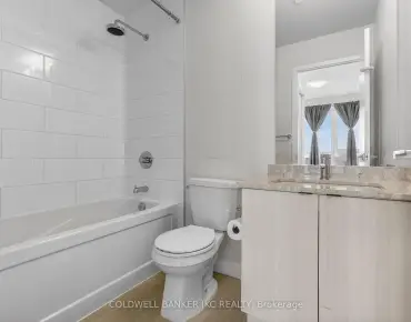 #2720-4055 Parkside Village Dr City Centre 2睡房2卫生间1车位, 出售价格599990.00加元