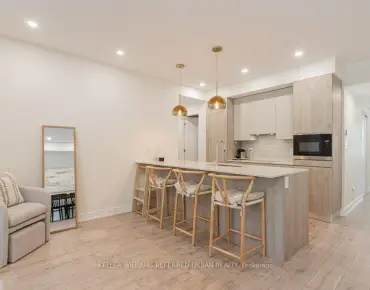 #6-66 Long Branch Ave Long Branch 2睡房2卫生间1车位, 出售价格759000.00加元