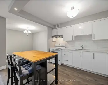 
#808-60 Southport St High Park-Swansea 2 beds 2 baths 1 garage 619900.00        