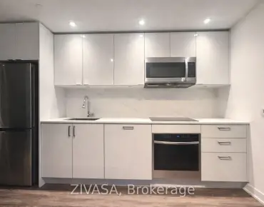 
            #3911-1926 Lakeshore Blvd W High Park-Swansea 2睡房2卫生间1车位, 出售价格659000.00加元                    