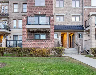 #70-2315 Sheppard Ave W Humberlea-Pelmo Park W5 3睡房2卫生间1车位, 出售价格745900.00加元