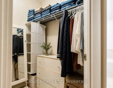 
            #302-101 Subway Cres Islington-City Centre West 2睡房2卫生间1车位, 出售价格569900.00加元                    