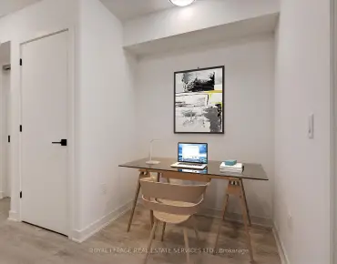 
            ##523-36 Zorra St Islington-City Centre West 2睡房2卫生间1车位, 出售价格590000.00加元                    