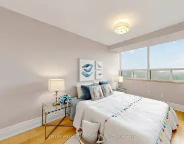 
            #701-1320 Islington Ave Islington-City Centre West 2睡房2卫生间1车位, 出售价格828800.00加元                    