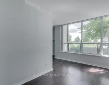 #105-4850 Glen Erin Dr Central Erin Mills 1睡房1卫生间1车位, 出售价格399000.00加元