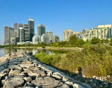 #6206-30 Shore Breeze Dr Mimico 1 beds 1 baths 1 garage 800000.00