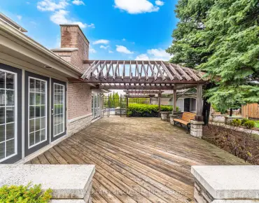 #73-5480 Glen Erin Dr Central Erin Mills 3睡房4卫生间4车位, 出售价格999900.00加元