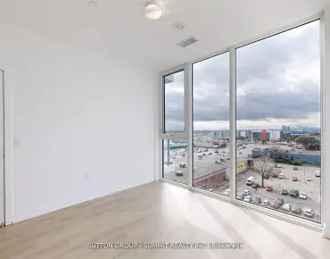 
#801-1195 The Queensway St Islington-City Centre West 2 beds 2 baths 1 garage 569000.00        