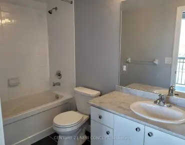 
            #501-3563 Lake Shore Blvd W Long Branch 2睡房1卫生间1车位, 出售价格549000.00加元                    