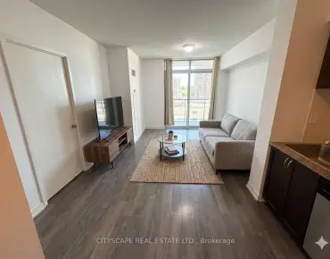
#801-816 Lansdowne Ave Dovercourt-Wallace Emerson-Junction 1 beds 1 baths 1 garage 388000.00        