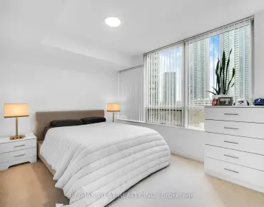#505-2240 Lake Shore Blvd W Mimico 1 beds 1 baths 1 garage 550000.00