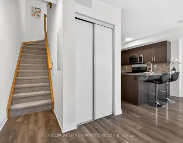 
            #7-171 William Duncan Rd Downsview-Roding-CFB 2睡房2卫生间1车位, 出售价格640000.00加元                    