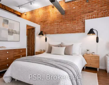 
#4-121 Prescott Ave Weston-Pellam Park 1 beds 1 baths 1 garage 659000.00        