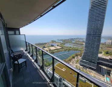 
#3107-59 Annie Craig Dr Mimico 2 beds 2 baths 1 garage 749000.00        