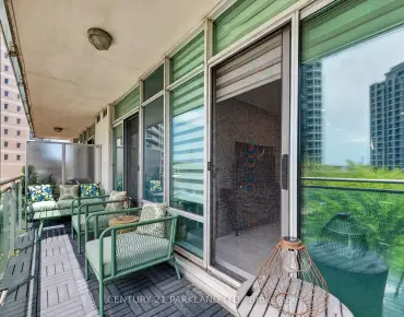 #411-5 Marine Parade Dr Mimico 1 beds 2 baths 1 garage 549000.00
