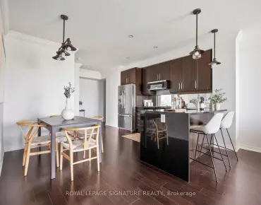 
            #303-3563 Lake Shore Blvd W Long Branch 2睡房1卫生间1车位, 出售价格638890.00加元                    