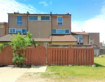#82-248 John Garland Blvd West Humber-Clairville 3睡房1卫生间1车位, 出售价格399000.00加元