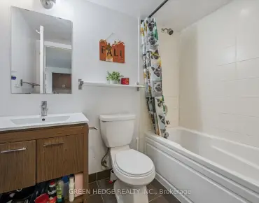 #617-80 Esther Lorrie Dr West Humber-Clairville 1睡房1卫生间1车位, 出售价格399900.00加元