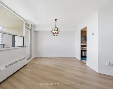 #608-551 The West Mall N/A Etobicoke West Mall 2 beds 1 baths 1 garage 449000.00