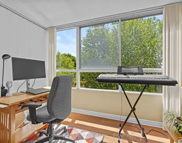 #505-1485 Lakeshore Rd E Lakeview 2睡房2卫生间2车位, 出售价格649900.00加元