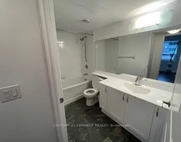 #418-1070 Sheppard Ave W York University Heights 1睡房1卫生间1车位, 出售价格505000.00加元