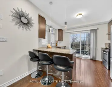 #95-117A THE QUEENSWAY N/A High Park-Swansea 3 beds 3 baths 1 garage 999999.00