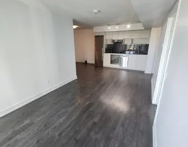 #1606-7 Mabelle Ave Islington-City Centre West 1 beds 1 baths 1 garage 514900.00