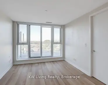 
            #507-16 McAdam Ave Yorkdale-Glen Park 2睡房2卫生间1车位, 出售价格469000.00加元                    
