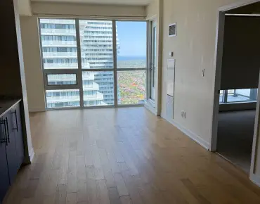 #3308-4011 Brickstone Mews Creditview 1睡房1卫生间1车位, 出售价格455900.00加元