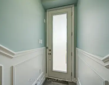 #3-626 Rexdale Blvd West Humber-Clairville 3睡房3卫生间1车位, 出售价格879900.00加元