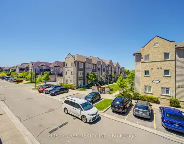 
            #6-2875 Hazelton Pl Central Erin Mills 3睡房3卫生间1车位, 出售价格798500.00加元                    