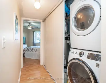 #159-85 Bristol Rd Hurontario 3睡房1卫生间2车位, 出售价格489000.00加元