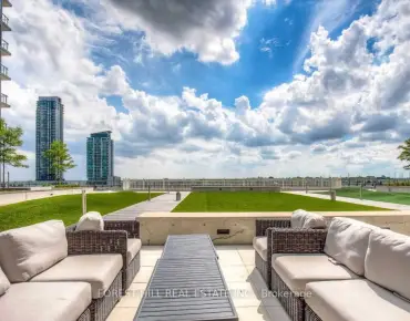 
            #807-4011 Brickstone Mews Creditview 2睡房2卫生间1车位, 出售价格609000.00加元                    