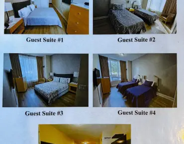 #2238-35 Viking Ln Islington-City Centre West 1 beds 1 baths 1 garage 509900.00
