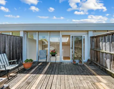 
#5-6 Bartlett Ave W Dovercourt-Wallace Emerson-Junction 2 beds 2 baths 2 garage 1298000.00        