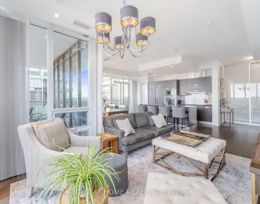 
            #3005-88 Park Lawn Rd Mimico 3睡房3卫生间2车位, 出售价格1599000.00加元                    
