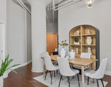#123-1001 Roselawn Ave Briar Hill-Belgravia 2睡房2卫生间1车位, 出售价格799900.00加元