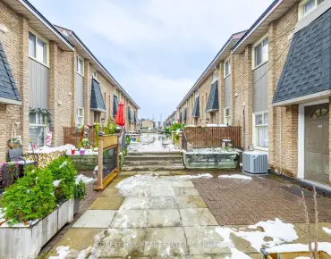 #25-16 Rexdale Blvd Rexdale-Kipling 2睡房2卫生间1车位, 出售价格399000.00加元