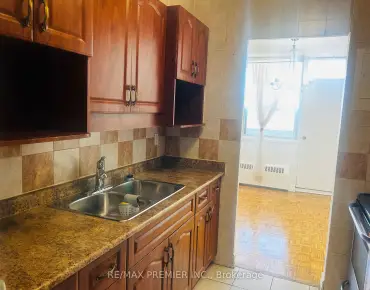 
            #2004-1455 Lawrence Ave W Brookhaven-Amesbury 2睡房1卫生间1车位, 出售价格414900.00加元                    