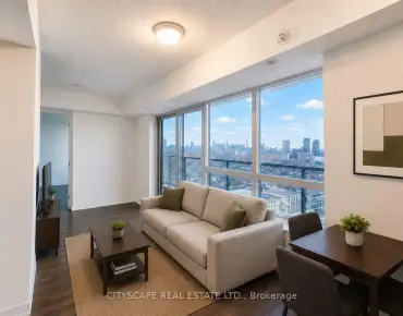 
            #2303-1420 Dupont St Dovercourt-Wallace Emerson-Junction 1睡房1卫生间1车位, 出售价格470000.00加元                    