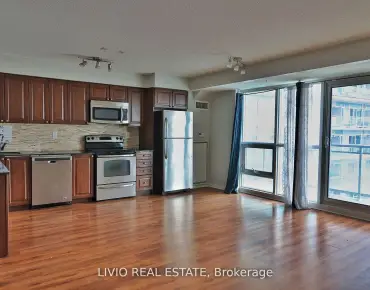 
#2101-155 Legion Rd N Mimico 1 beds 1 baths 1 garage 410000.00        