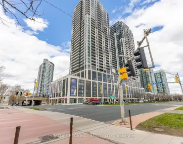 #204-15 Windermere Ave High Park-Swansea 1睡房1卫生间1车位, 出售价格549900.00加元