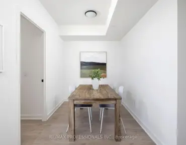 
            #3009-36 Zorra St Islington-City Centre West 2睡房2卫生间1车位, 出售价格648000.00加元                    