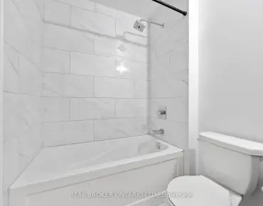 
#302-56 Annie Craig Dr Mimico 1 beds 1 baths 1 garage 425000.00        